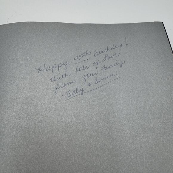 The 20th Century Year by Year Coffee Table Book - Picture 7 of 8